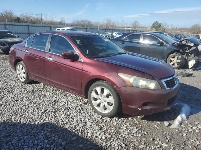 2008 Honda Accord EXL