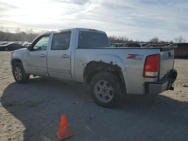 2010 GMC Sierra K1500 SLT