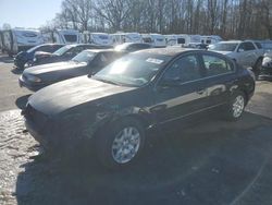 Nissan Altima 2.5 salvage cars for sale: 2008 Nissan Altima 2.5