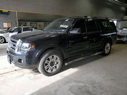 Run And Drives Cars for sale at auction: 2011 Ford Expedition EL Limited