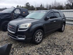 Vehiculos salvage en venta de Copart Memphis, TN: 2014 GMC Acadia SLT-1