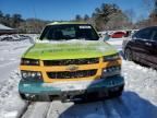 2012 Chevrolet Colorado