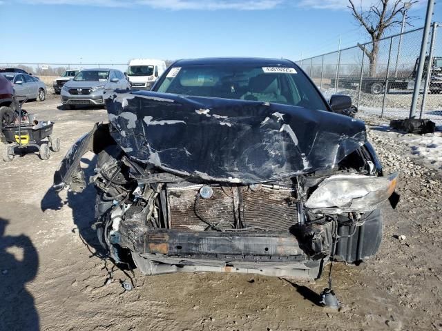 2010 Toyota Camry SE