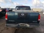 2006 Nissan Titan XE