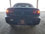 2002 Chevrolet Cavalier LS