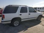 1997 Chevrolet Blazer