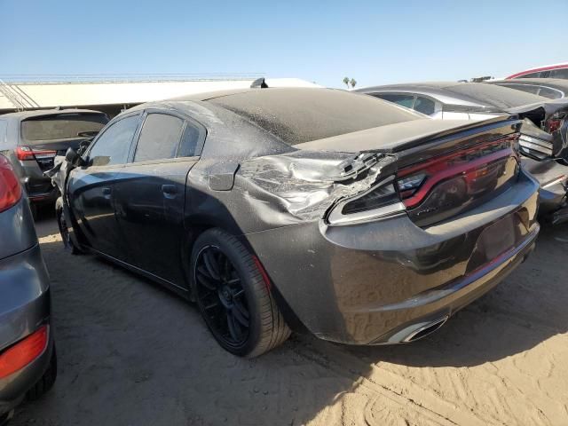 2017 Dodge Charger R/T