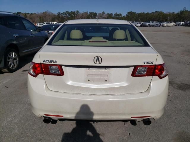 2010 Acura TSX