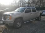 2007 GMC Sierra K2500 Heavy Duty