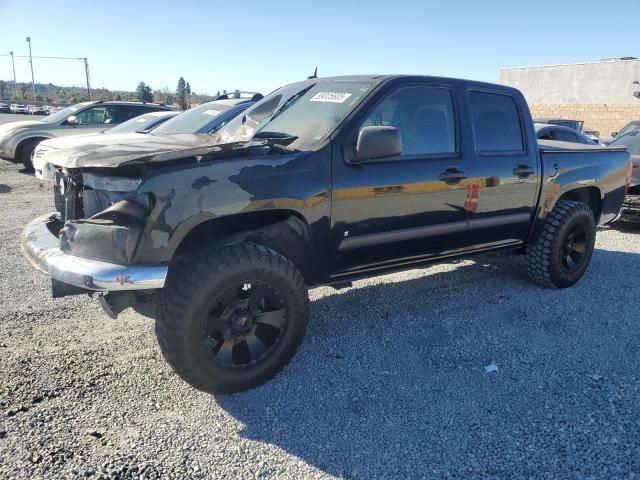 2008 Chevrolet Colorado LT