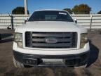 2009 Ford F150 Super Cab