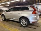 2015 Volvo XC60 T5