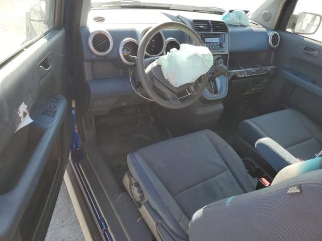 2005 Honda Element EX