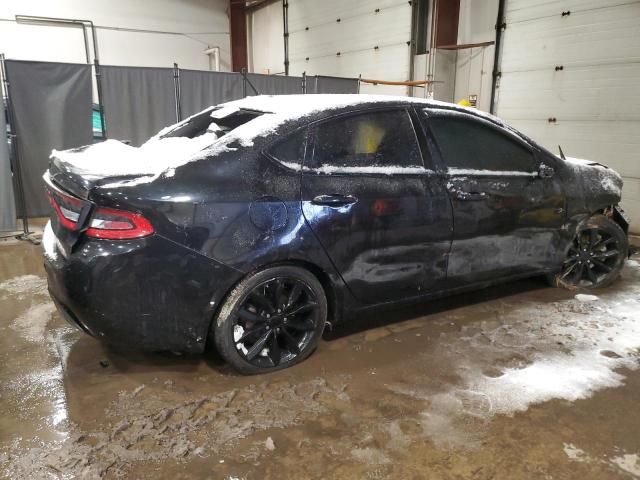 2016 Dodge Dart SXT Sport