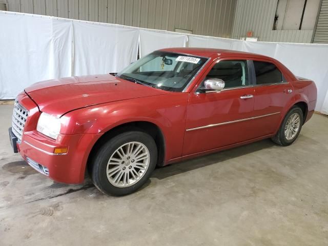 2010 Chrysler 300 Touring