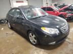 2008 Hyundai Elantra GLS