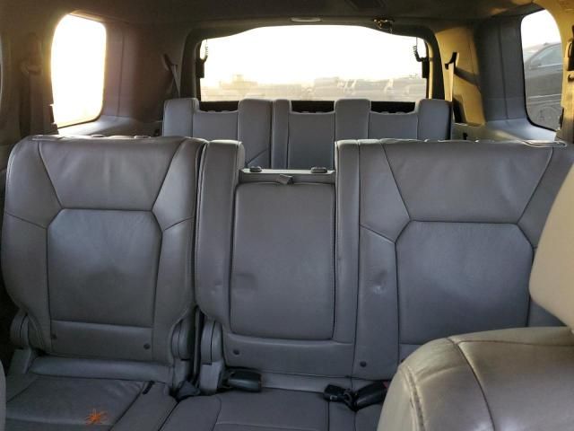 2009 Honda Pilot EXL