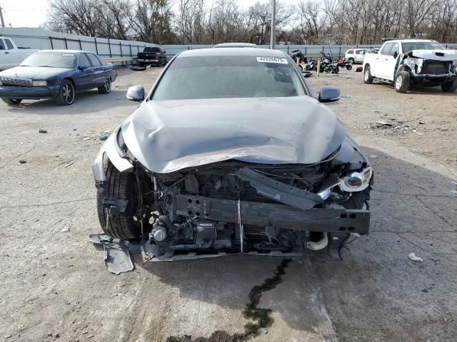 2020 Infiniti Q50 Pure