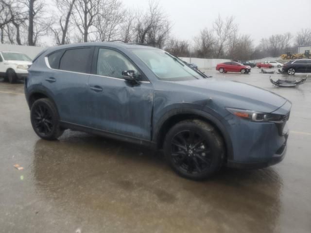 2024 Mazda CX-5 Preferred