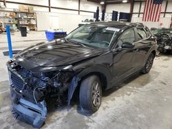 Salvage cars for sale at Byron, GA auction: 2021 Mazda CX-30