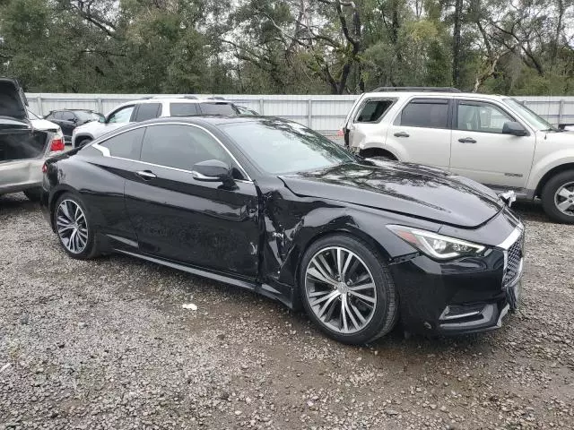 2019 Infiniti Q60 Pure