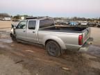 2002 Nissan Frontier Crew Cab XE