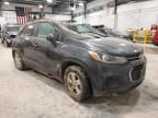 2017 Chevrolet Trax 1LT