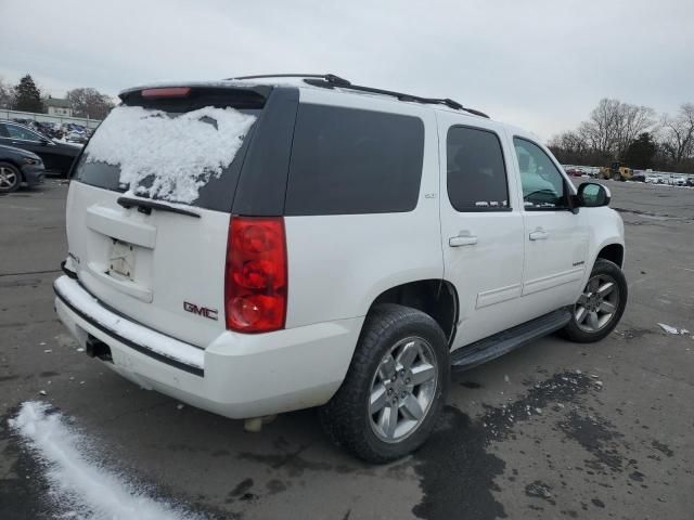 2013 GMC Yukon SLT