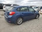 2013 Subaru Impreza Premium