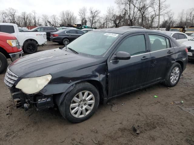 2008 Chrysler Sebring LX