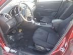 2008 Mazda 3 Hatchback