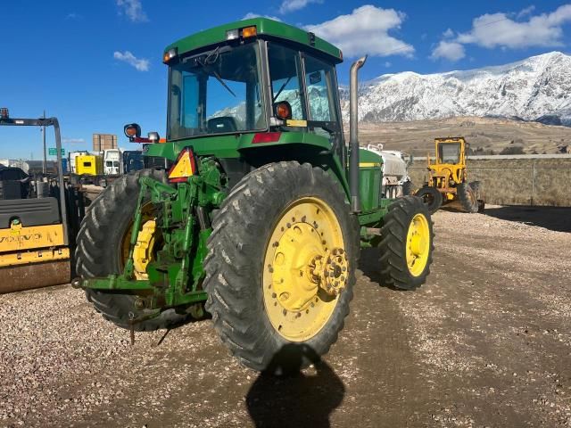 2003 John Deere 7810