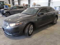 2016 Ford Taurus SE en venta en Greenwood, NE