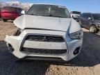 2015 Mitsubishi Outlander Sport ES