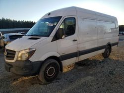 Vehiculos salvage en venta de Copart Concord, NC: 2015 Mercedes-Benz Sprinter 2500