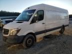 2015 Mercedes-Benz Sprinter 2500