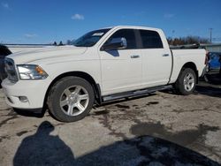 2012 Dodge RAM 1500 Longhorn en venta en Pennsburg, PA