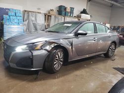 2023 Nissan Altima SV en venta en Elgin, IL