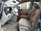 2017 Nissan Quest S