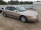 2001 Buick Lesabre Custom