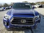 2023 Toyota Tacoma Double Cab