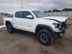 2018 Toyota Tacoma Double Cab