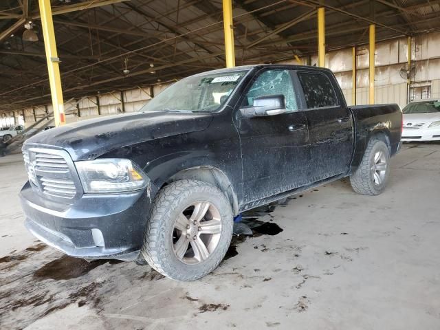 2013 Dodge RAM 1500 Sport