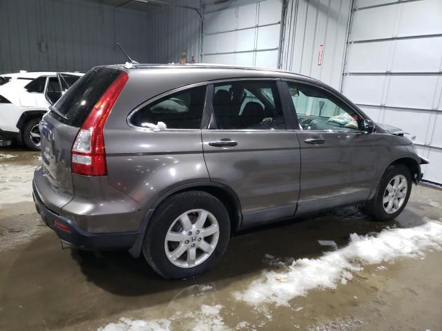 2009 Honda CR-V EX