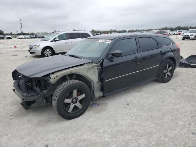 2007 Dodge Magnum SXT