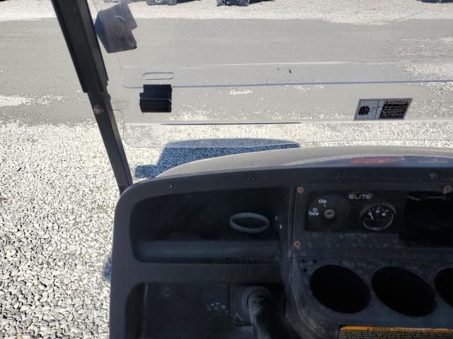 2019 Golf Cart Ezgo