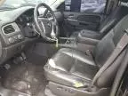 2012 Chevrolet Silverado K2500 Heavy Duty LTZ