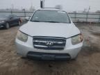 2007 Hyundai Santa FE GLS