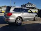 2016 Mercedes-Benz GL 450 4matic