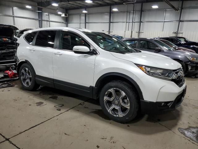 2019 Honda CR-V EXL